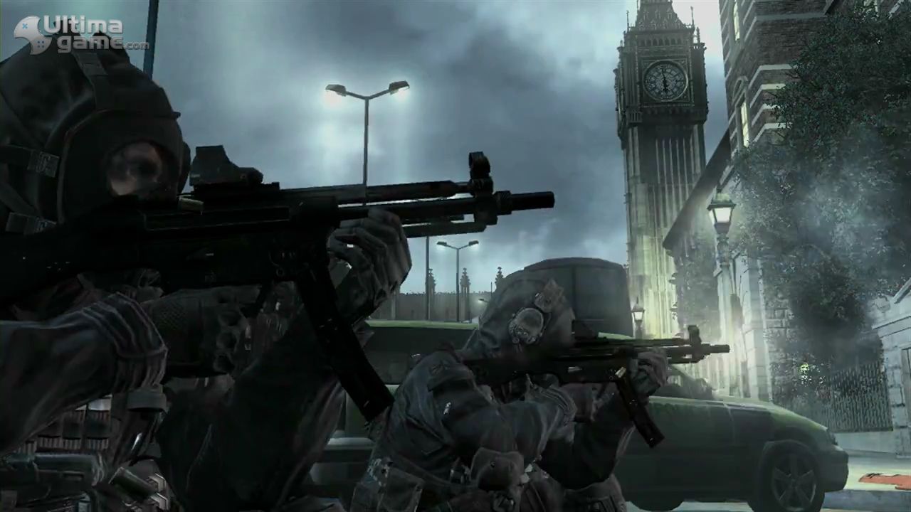 Baixar Call of Duty: Modern Warfare 2