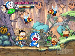 Doraemon Ds