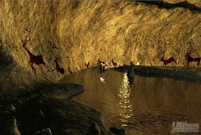 La Caverna
